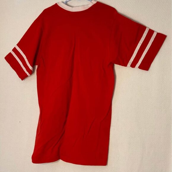 Vintage Sport-T  by Stedman Small(34-36) - Picture 6 of 8
